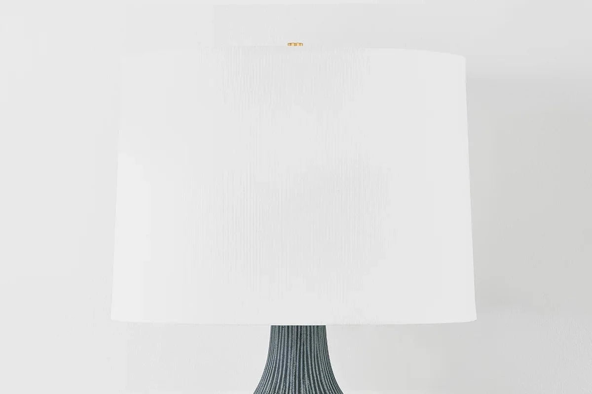 Nepperhan Table Lamp Table Lamps L7428-AGB/CPB 806134957797