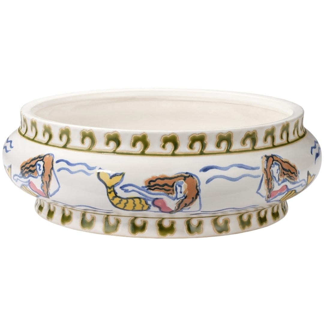 Nerina Bowl Centerpiece + Accent Bowls OBJNERINABWMM