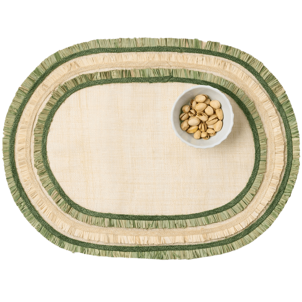 Nerina Placemat (Pack of 4) Kitchen Accessory
