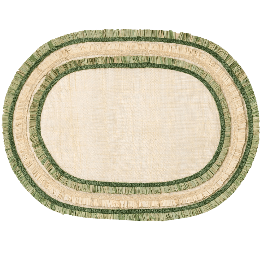 Nerina Placemat (Pack of 4) Kitchen Accessory BP005948 38415971056049