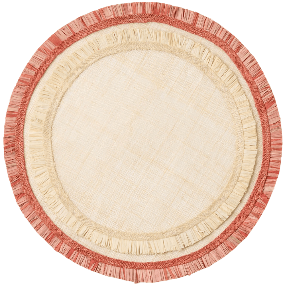 Nerina Placemat (Pack of 4) Kitchen Accessory BP005950 38415971056100