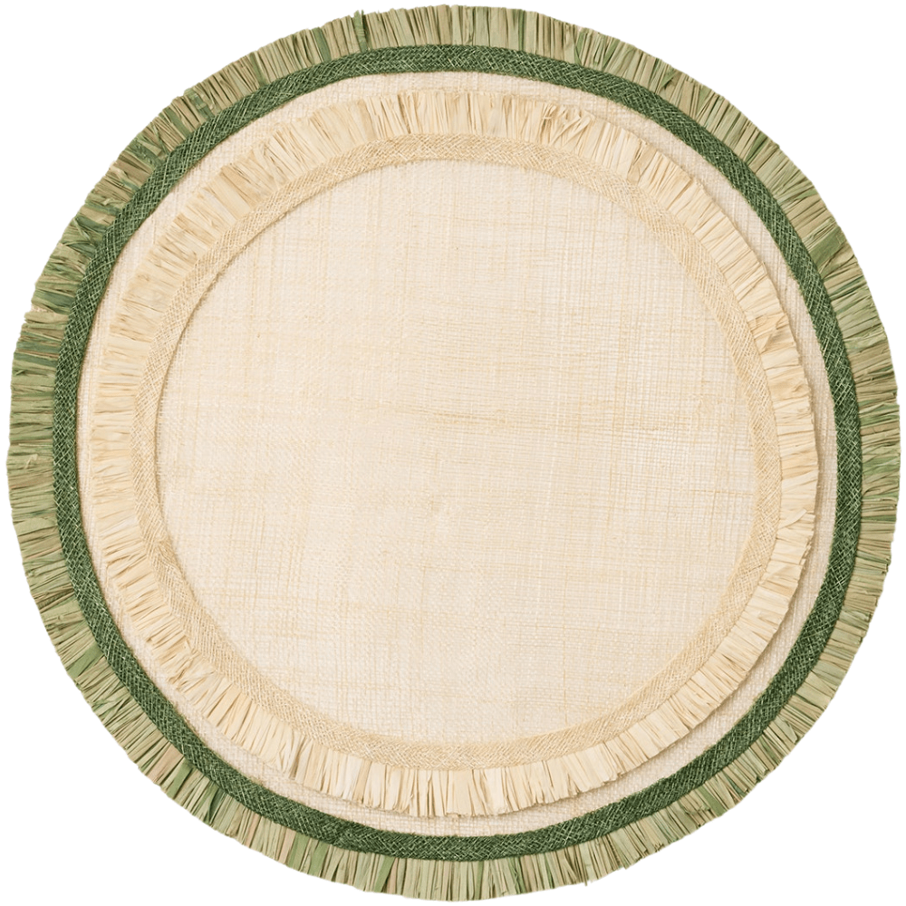 Nerina Placemat (Pack of 4) Kitchen Accessory BP005952 38415971056063