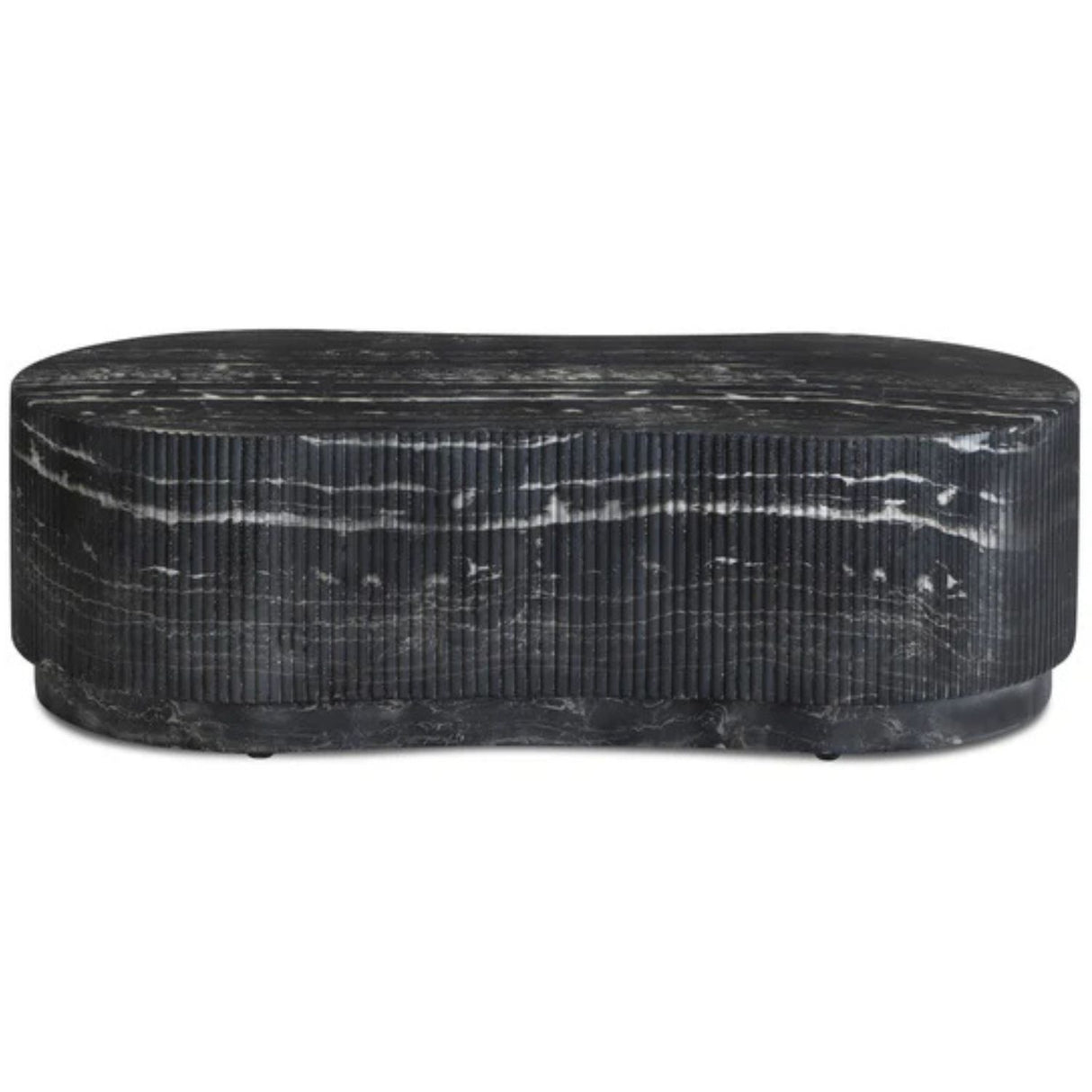 Nero Indoor/Outdoor Coffee Table Coffee Tables TOV-OC54715 793580648068