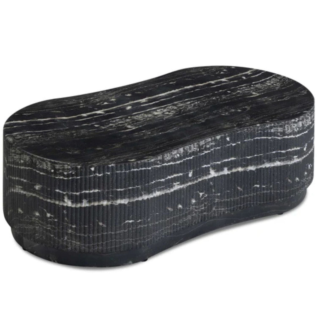 Nero Indoor/Outdoor Coffee Table Coffee Tables TOV-OC54715 793580648068