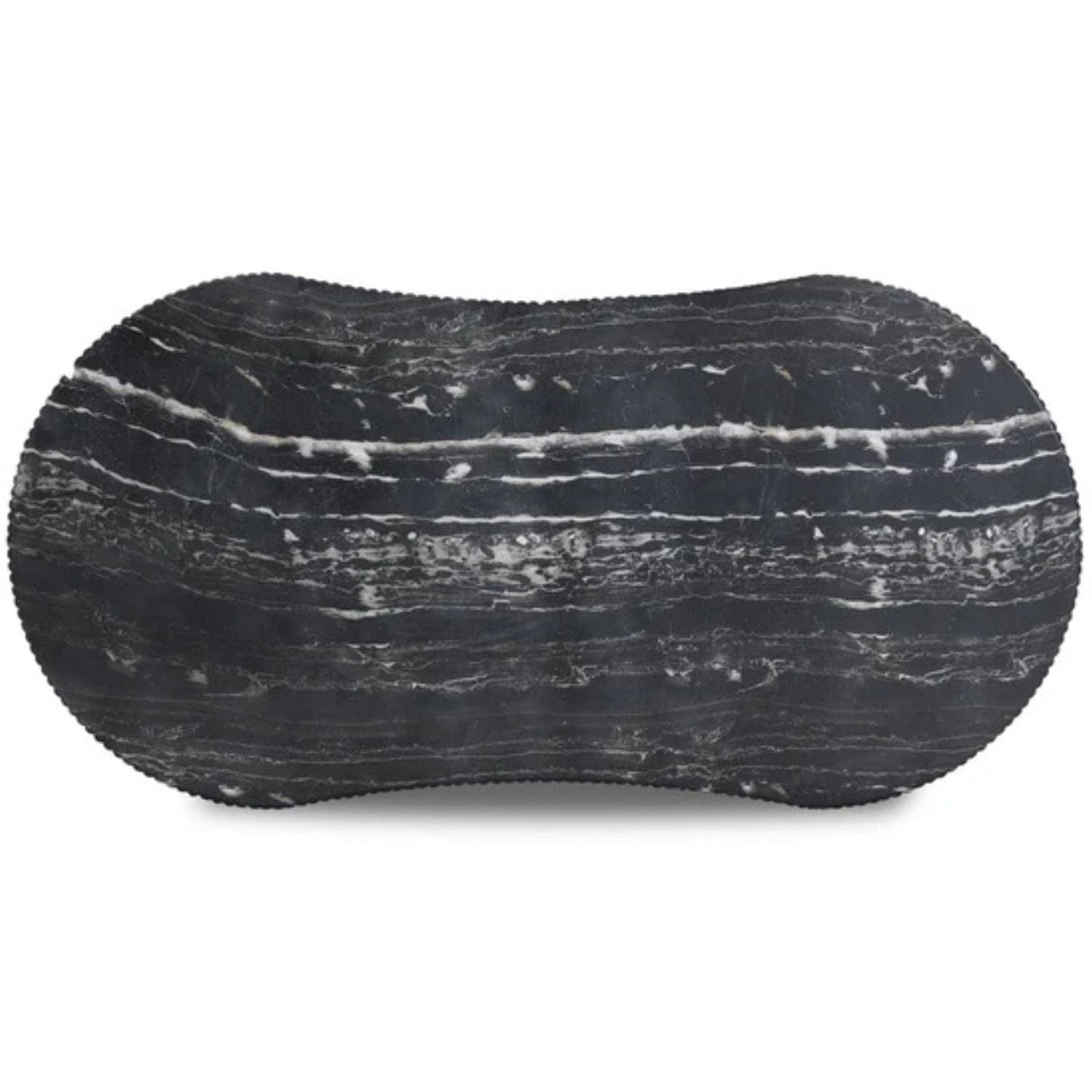 Nero Indoor/Outdoor Coffee Table Coffee Tables TOV-OC54715 793580648068