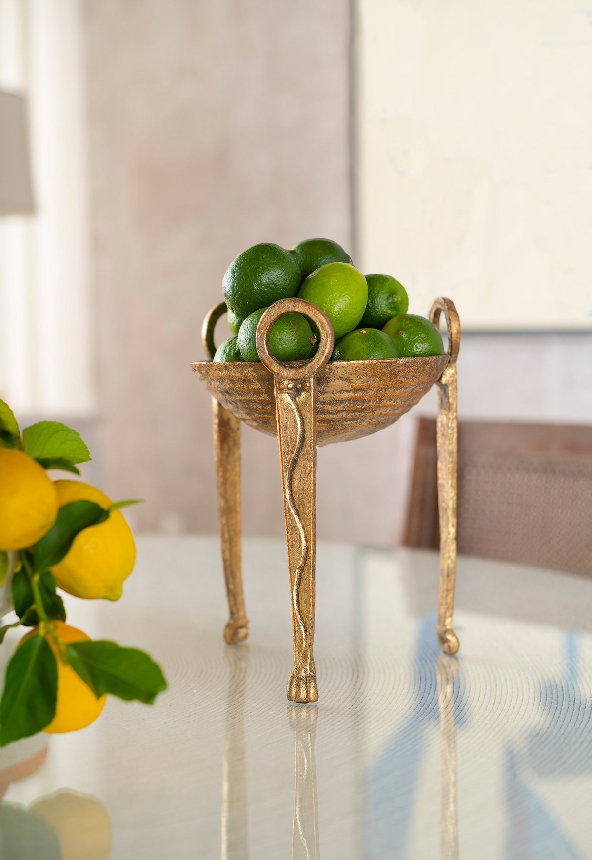 Nestor Tripod Decorative Objects NES-1943-808