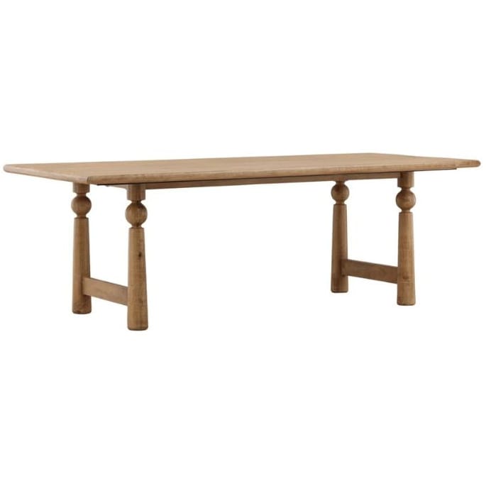 Nethan Dining Table Dining Tables