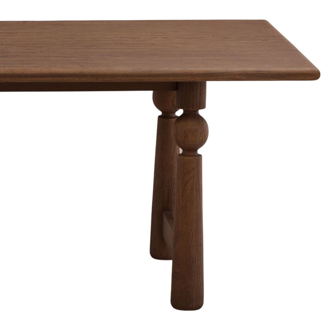 Nethan Dining Table Dining Tables DOV46030-BRWN