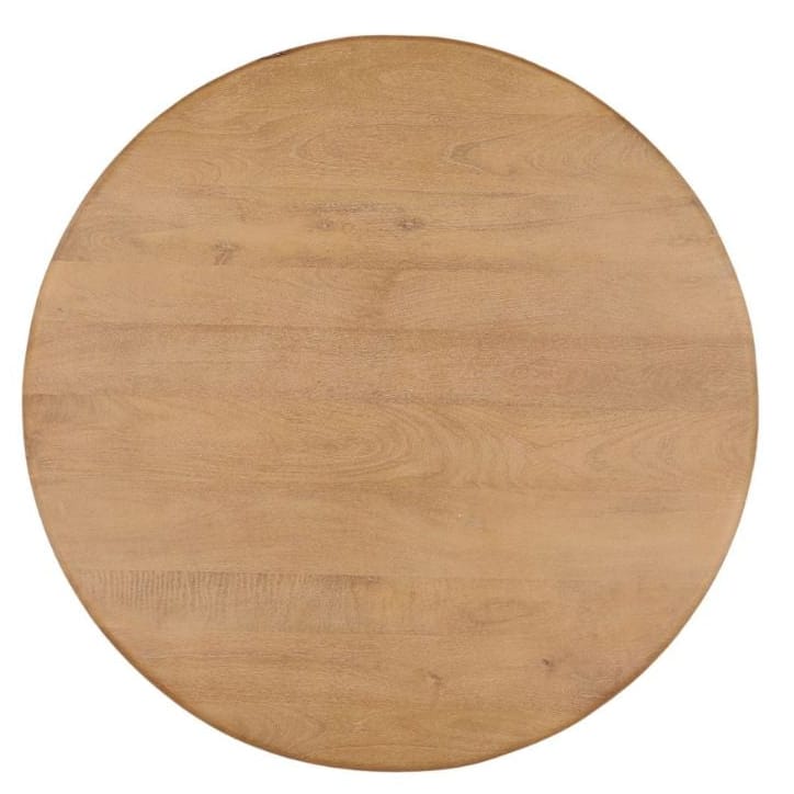 Nethan Round Coffee Table Coffee Tables