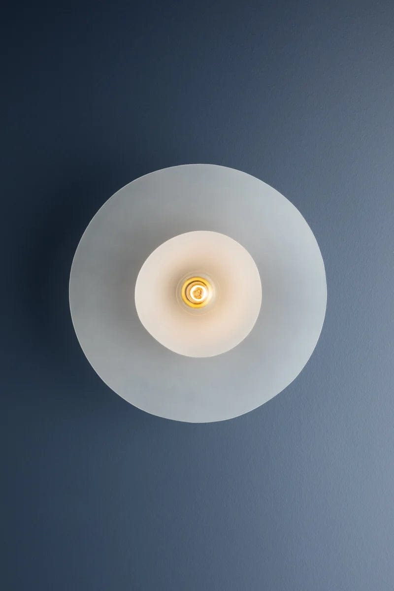 Netherlee Flush Mount Flush Mount 2918-AGB 806134956394