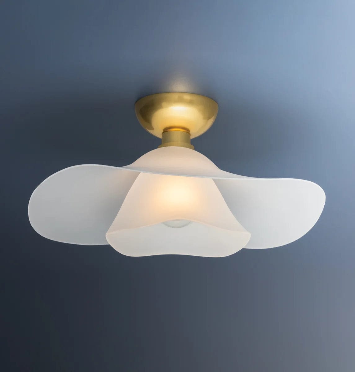 Netherlee Flush Mount Flush Mount 2918-AGB 806134956394