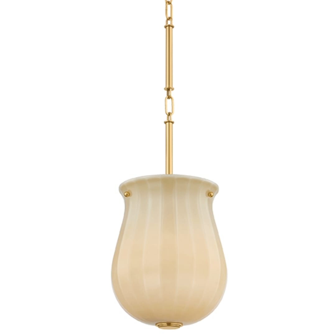 Nevins Pendant Pendants 3109-AGB 197292789116