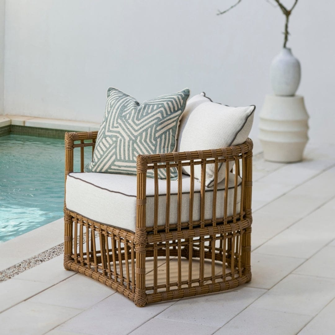 Newport Chair Outdoor Occasional + Accent Chairs