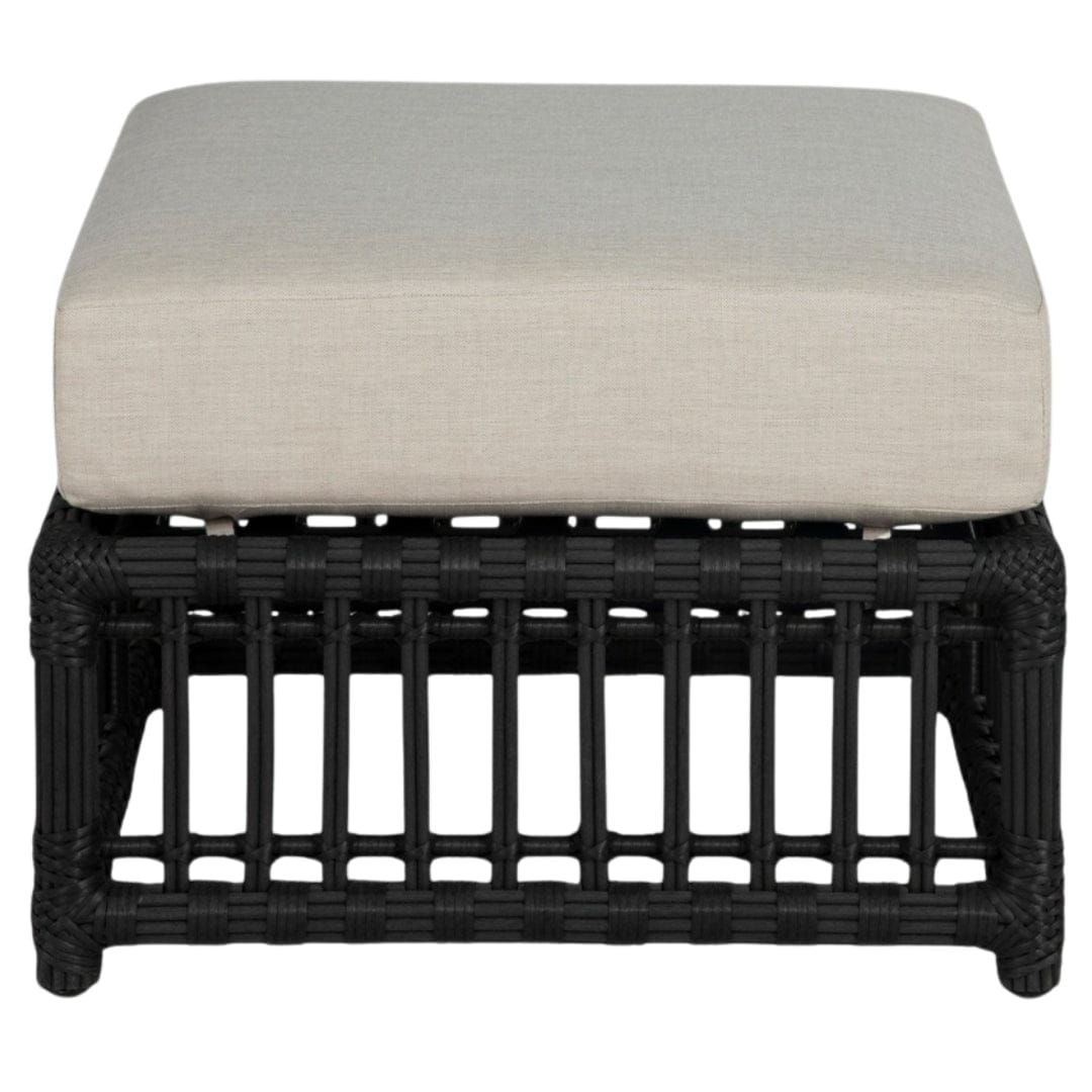 Newport Ottoman Outdoor Ottomans + Stools 32330+C622H6258N