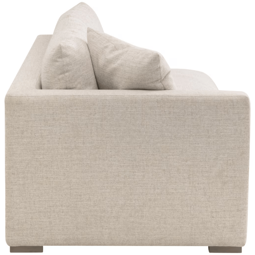 Newport Outdoor Modular Sofa Outdoor Sofas + Sectionals