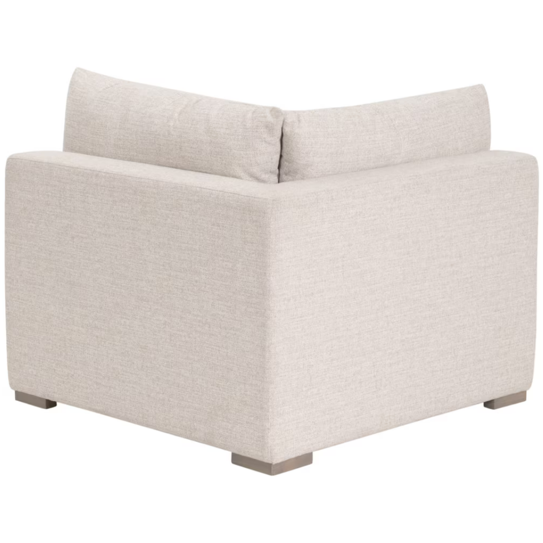 Newport Outdoor Modular Sofa Outdoor Sofas + Sectionals