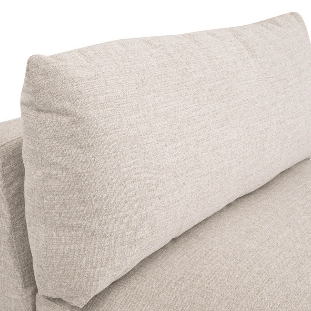 Newport Outdoor Modular Sofa Outdoor Sofas + Sectionals