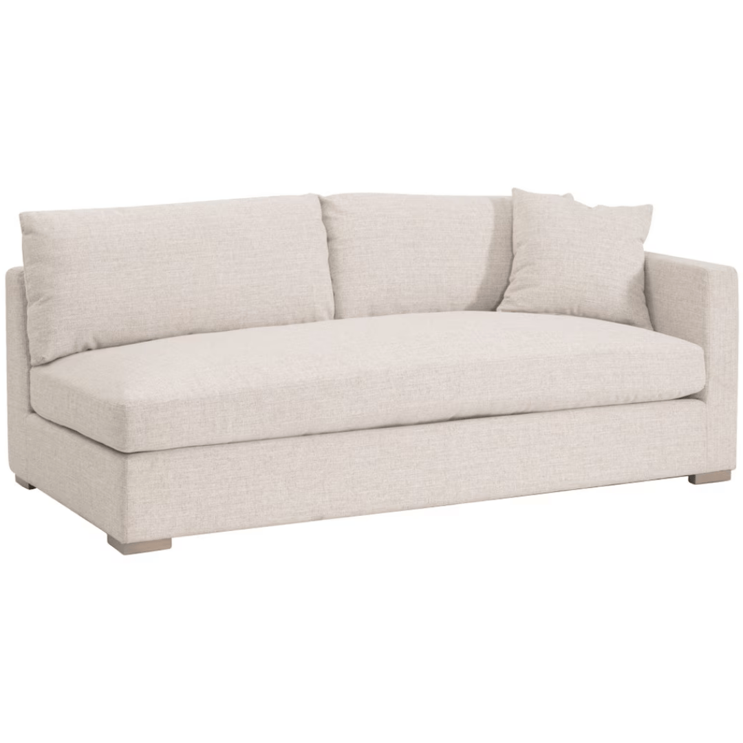 Newport Outdoor Modular Sofa Outdoor Sofas + Sectionals