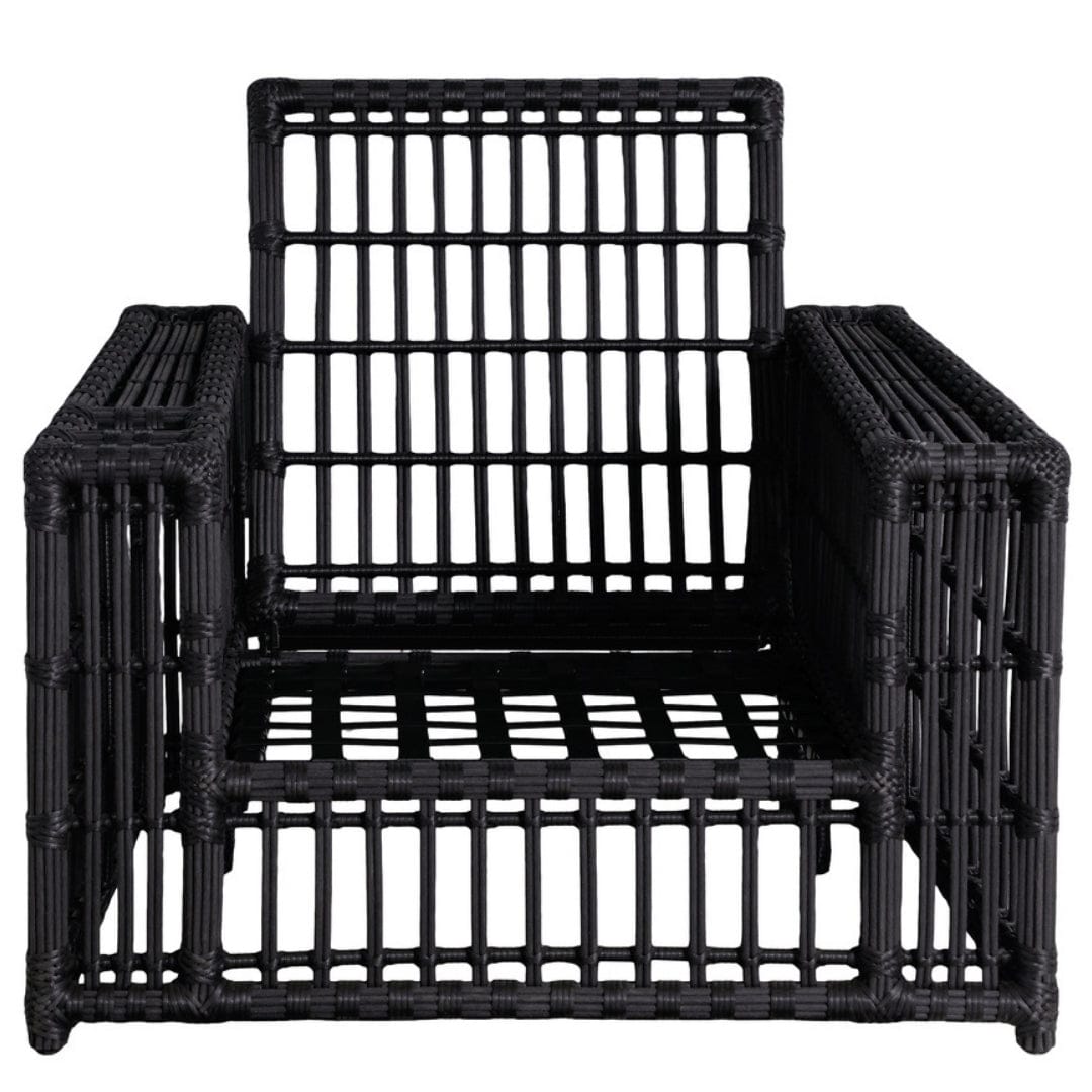 Newport Recliner Outdoor Occasional + Accent Chairs