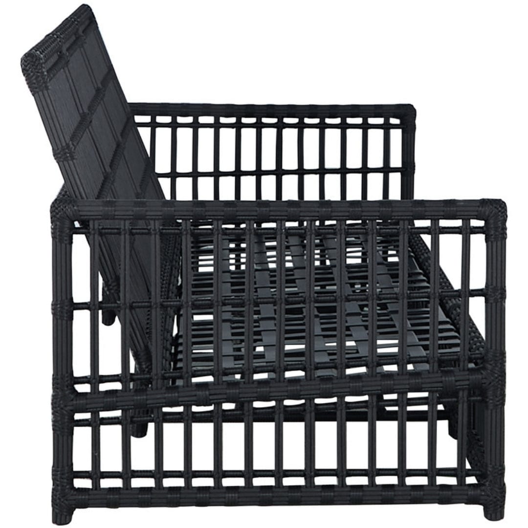 Newport Sofa Outdoor Occasional + Accent Chairs