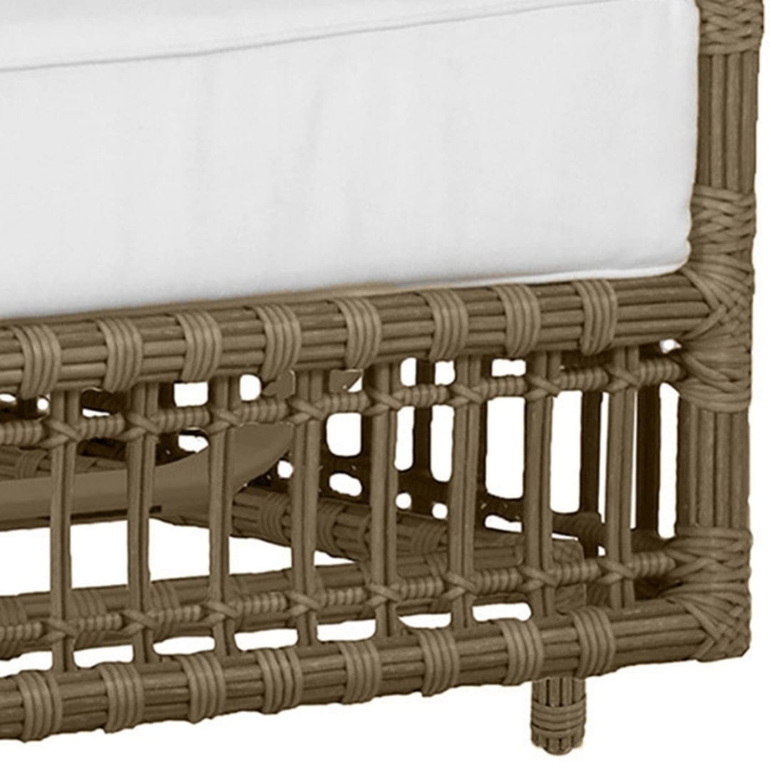 Newport Spring Lounge Chair Outdoor Occasional + Accent Chairs