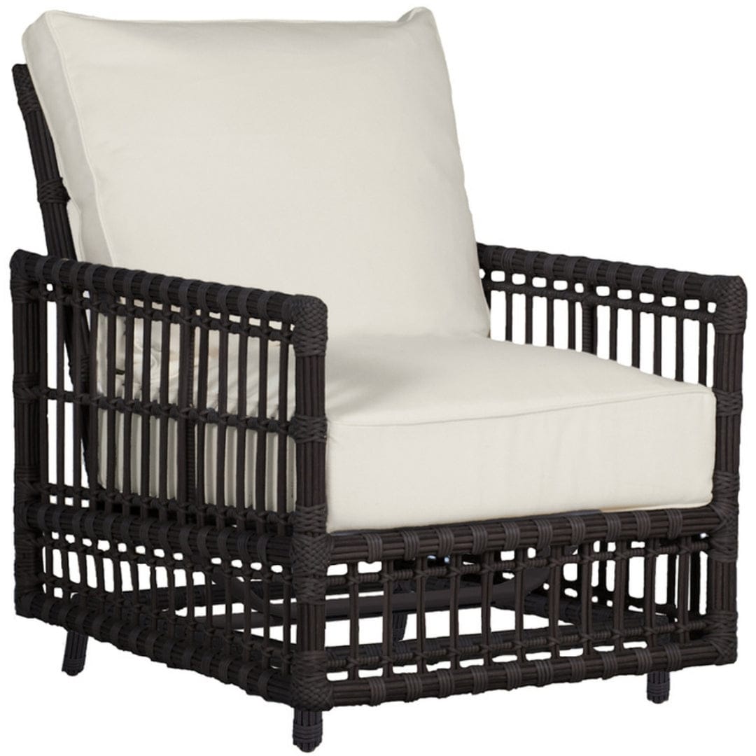 Newport Spring Lounge Chair Outdoor Occasional + Accent Chairs 32190+C811P6258W6258