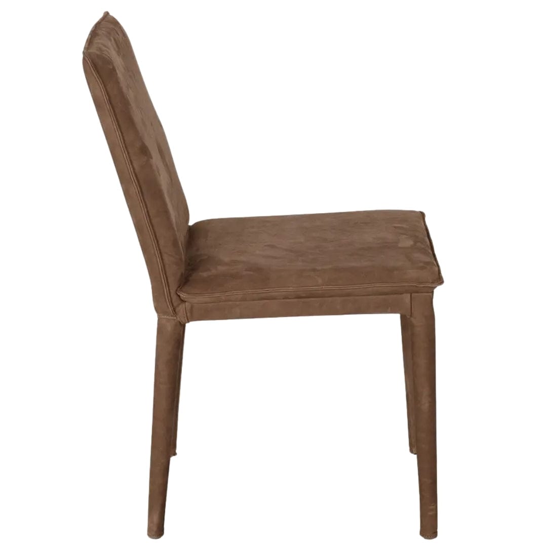 Newton Dining Chair Dining Chairs + Benches