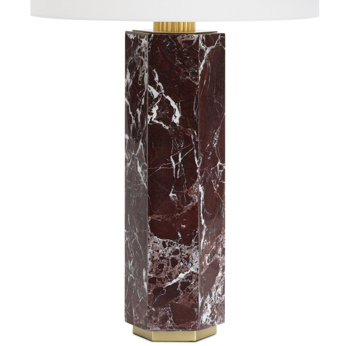 Nico Marble Table Lamp Table Lamps 13-1677
