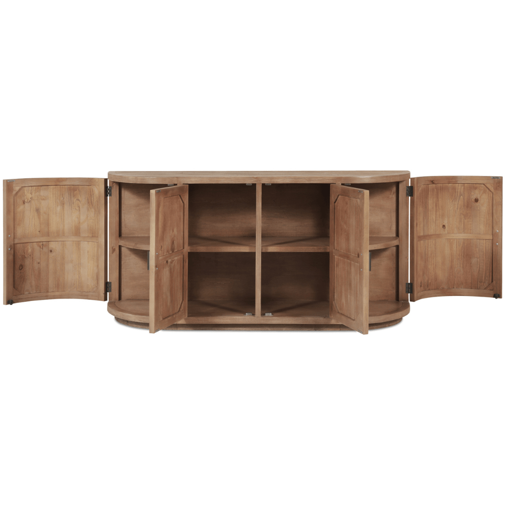 Nicola Sideboard Sideboard