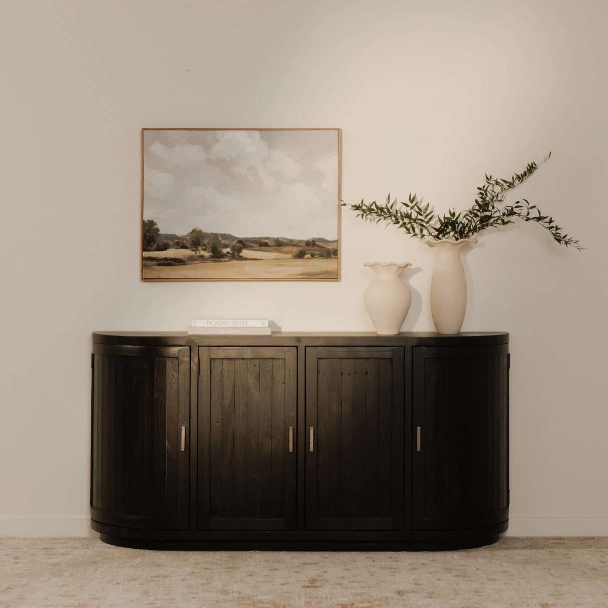 Nicola Sideboard Sideboard