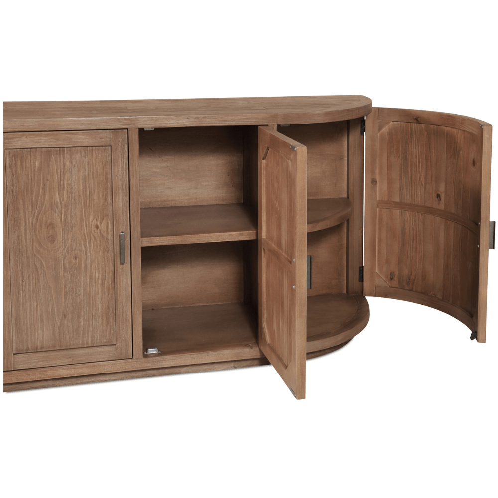 Nicola Sideboard Sideboard