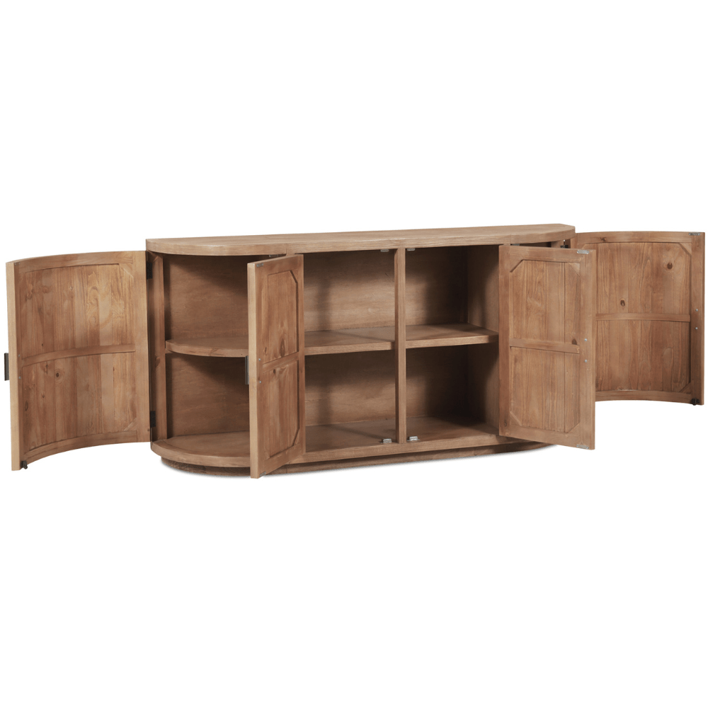 Nicola Sideboard Sideboard
