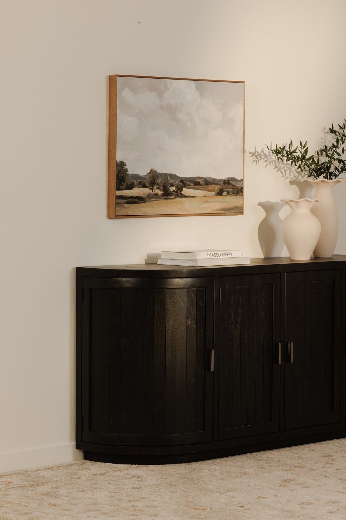 Nicola Sideboard Sideboard