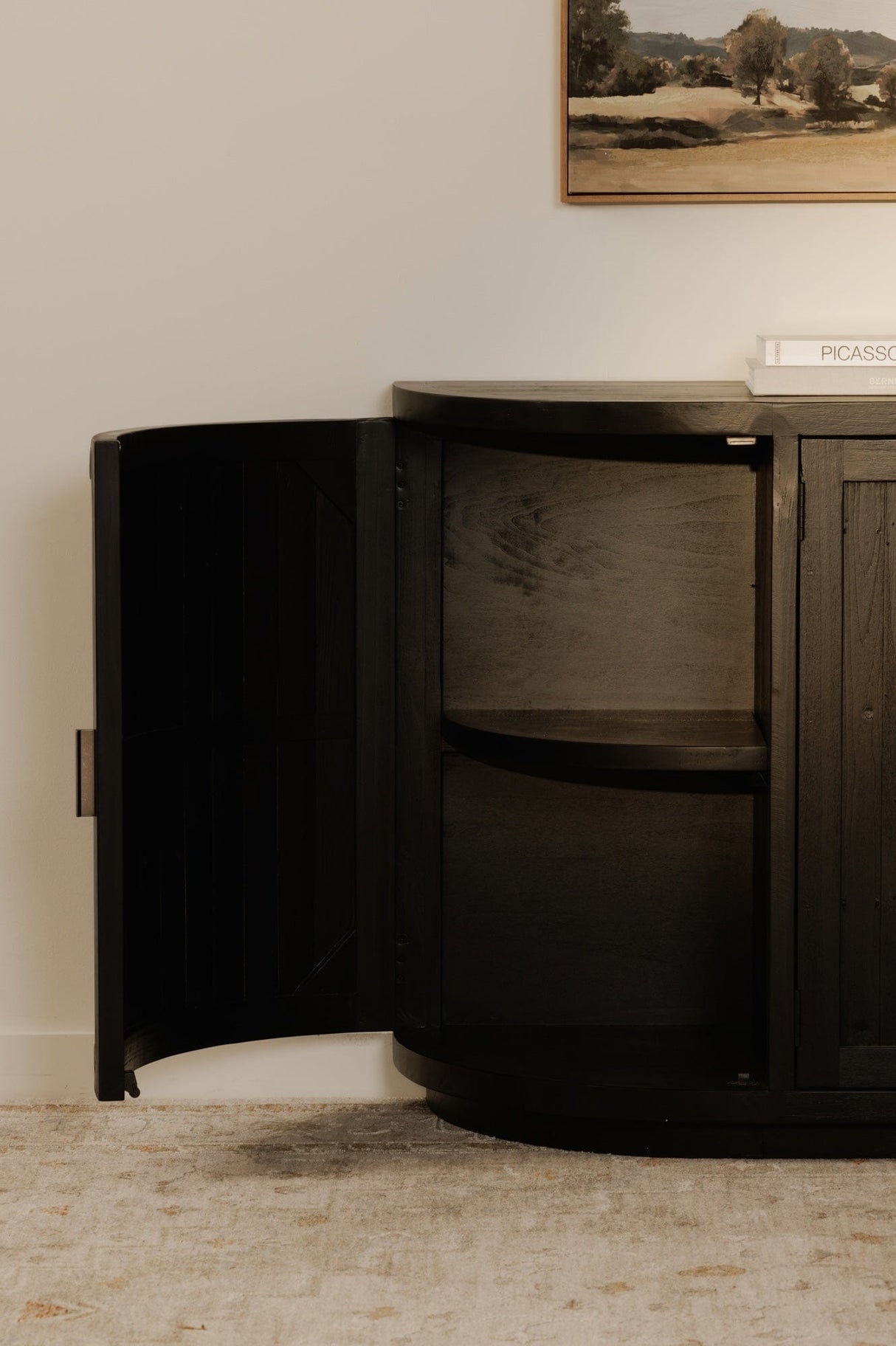 Nicola Sideboard Sideboard