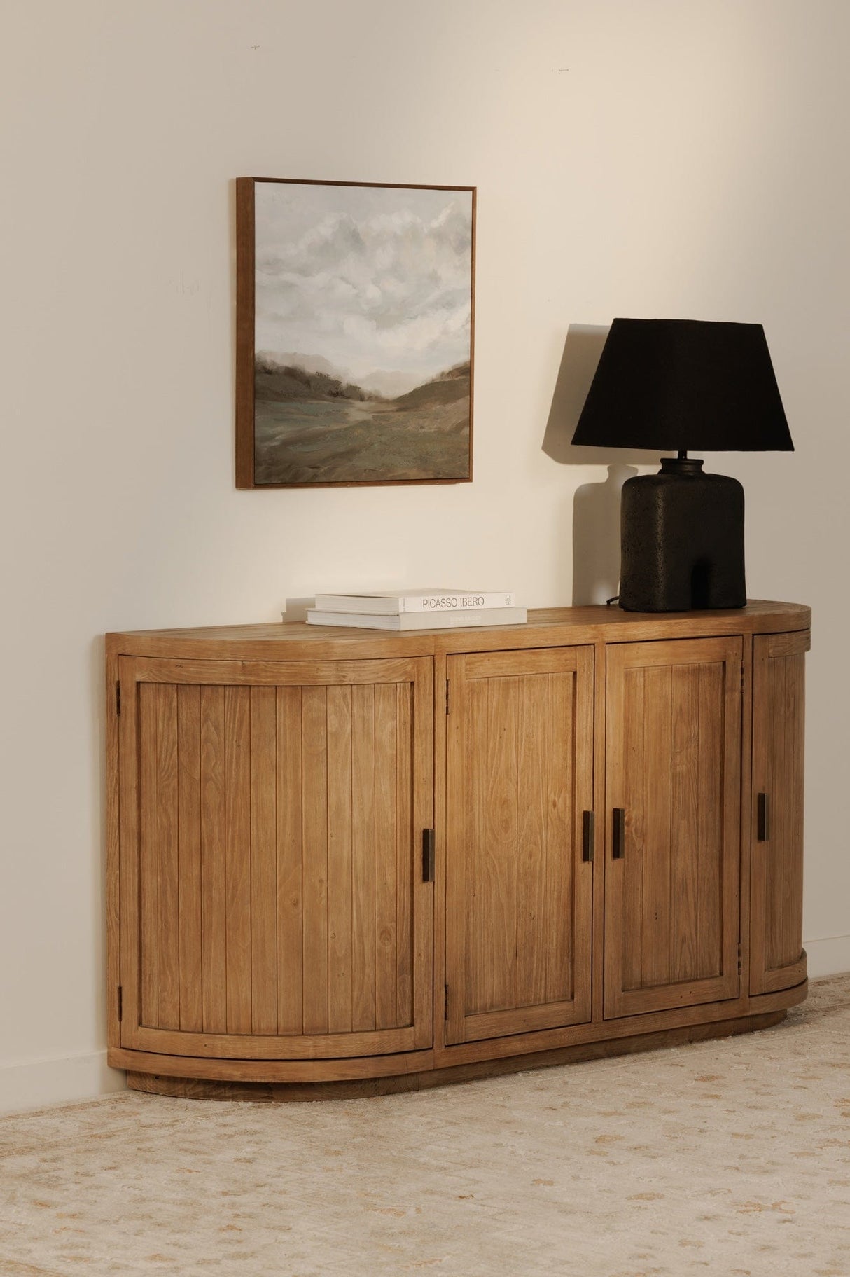 Nicola Sideboard Sideboard