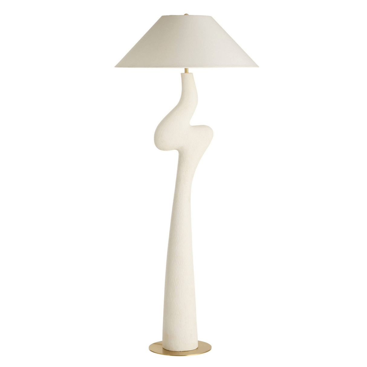 Nicolette Floor Lamp Floor Lamps PFC22-603