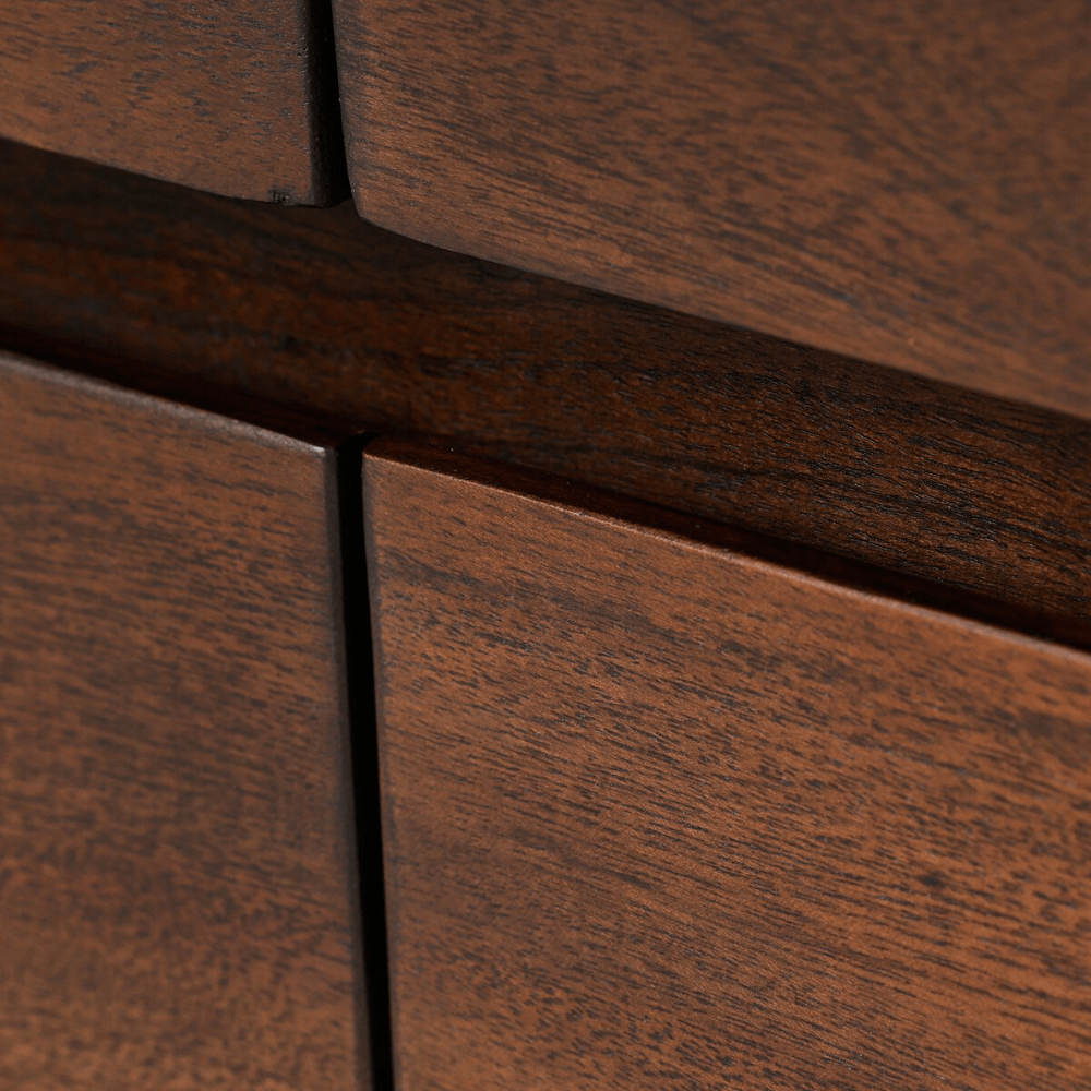 Nigel 6 Drawer Dresser Dresser 243272-001 801542920920