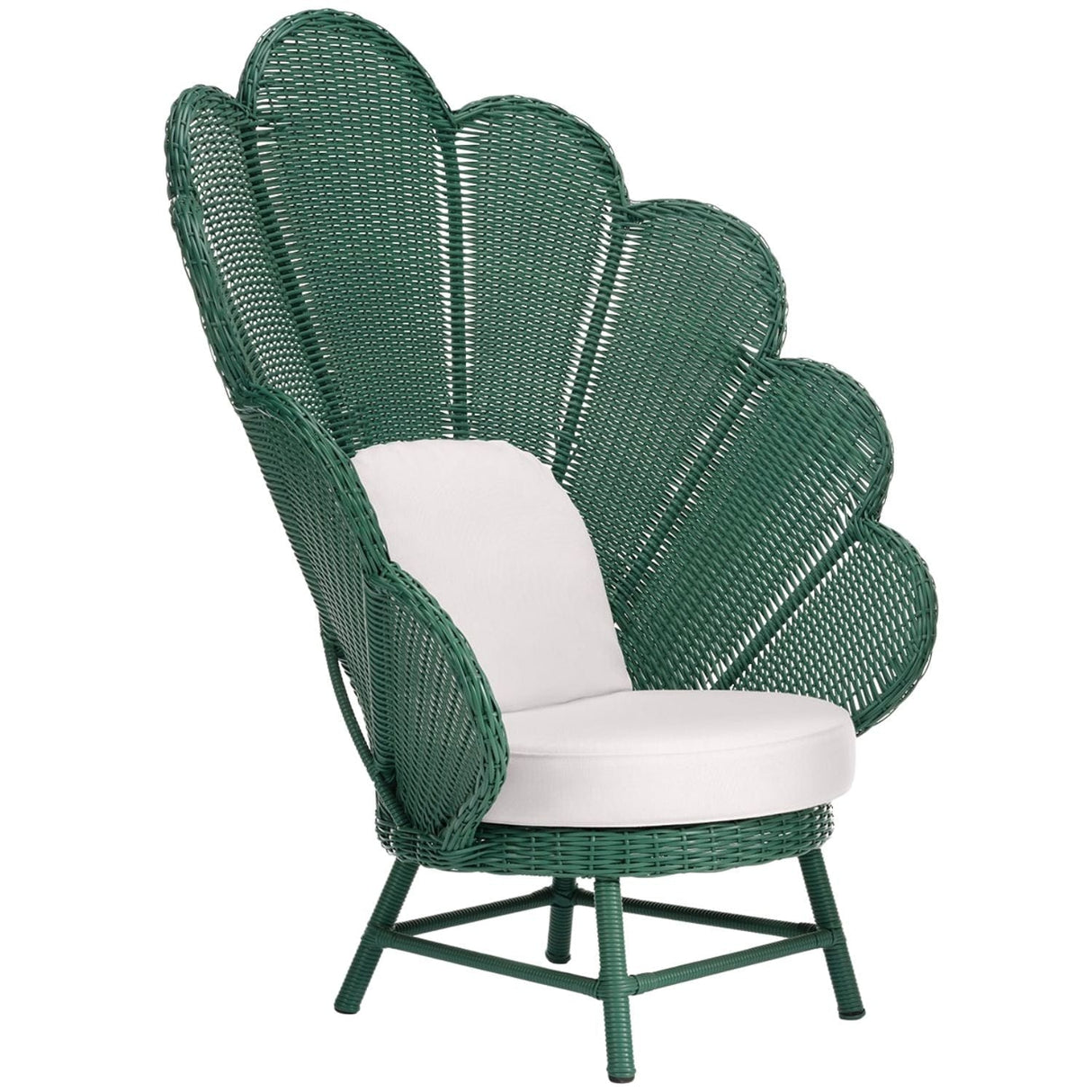 Nima Outdoor Lounge Chair Outdoor Lounge Furniture