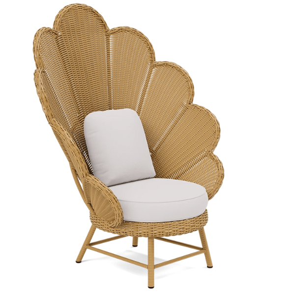 Nima Outdoor Lounge Chair Outdoor Lounge Furniture