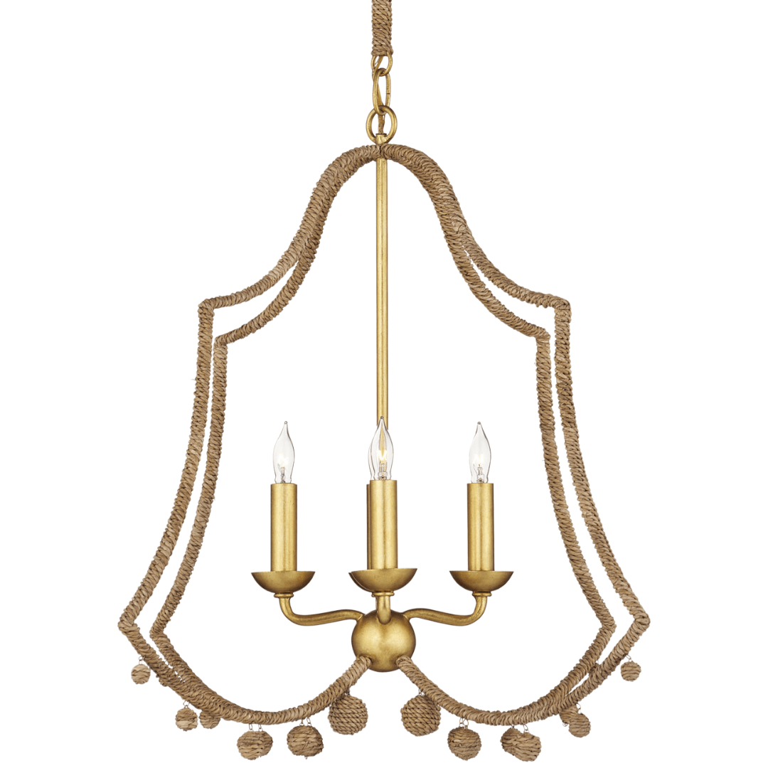 Nimes Chandelier Chandeliers 9000-1247