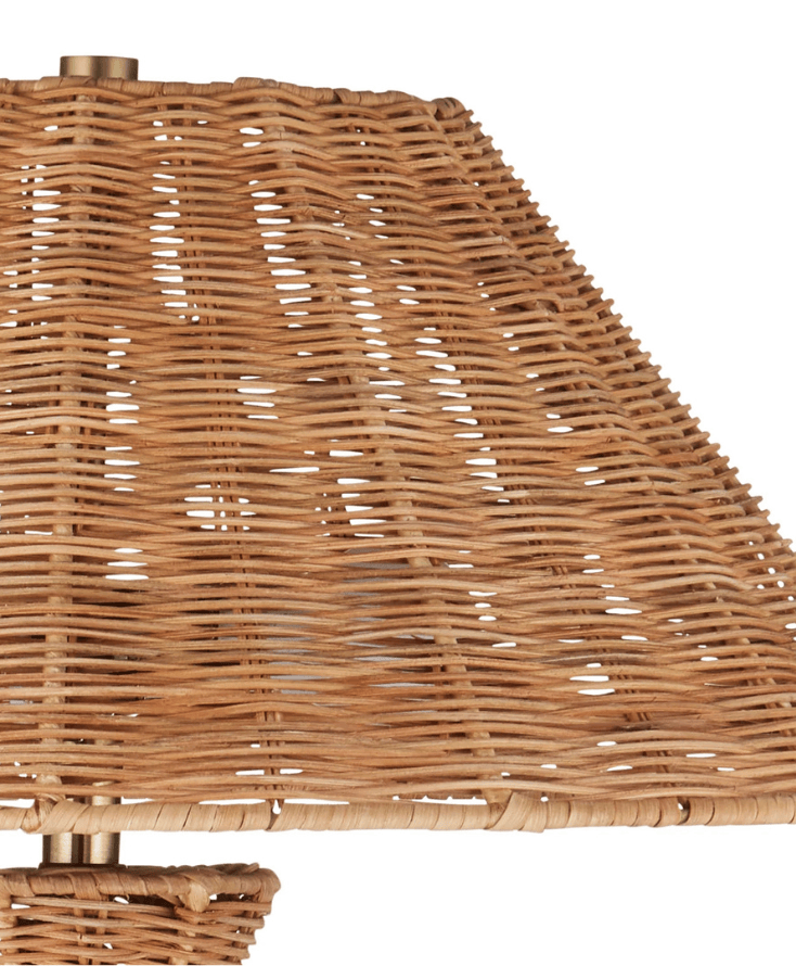 Nirvana Table Lamp Table & Desk Lamps 6000-1051