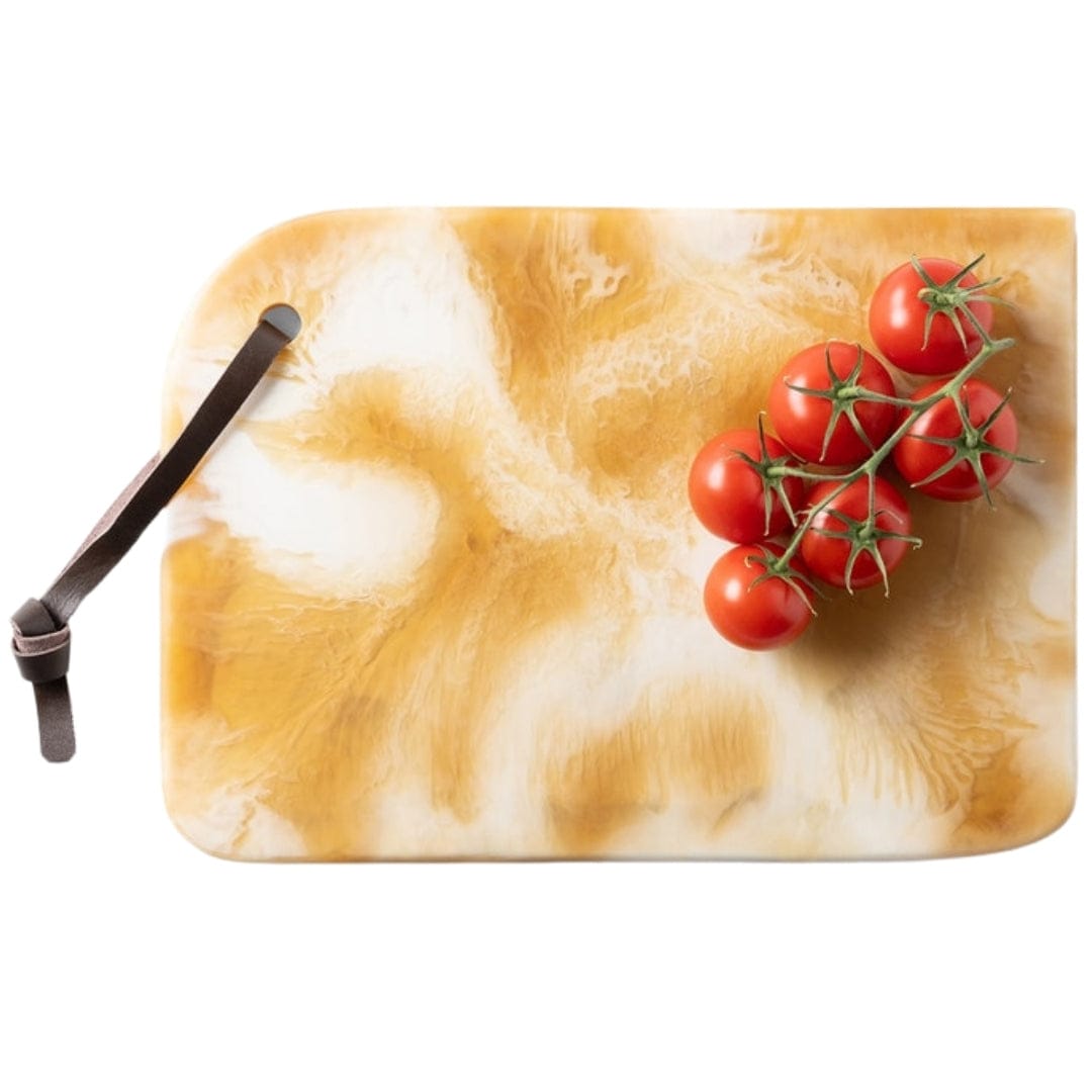 Noah Swirled Serving Board Serveware