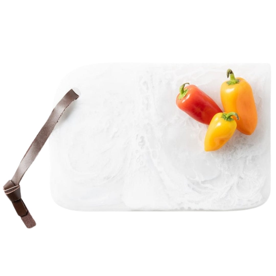 Noah Swirled Serving Board Serveware