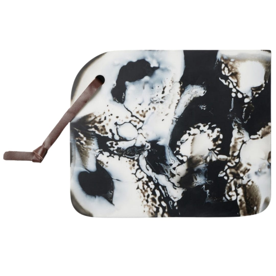 Noah Swirled Serving Board Serveware BP005269 08415971049514