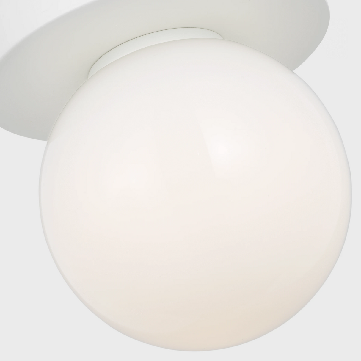 Nodes Flush Mount Flush Mount