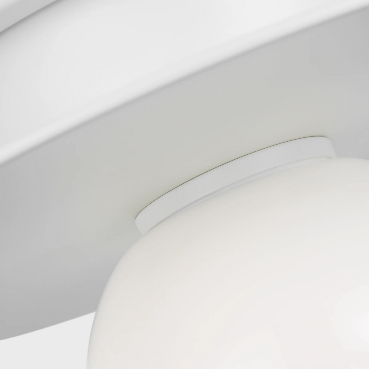 Nodes Flush Mount Flush Mount