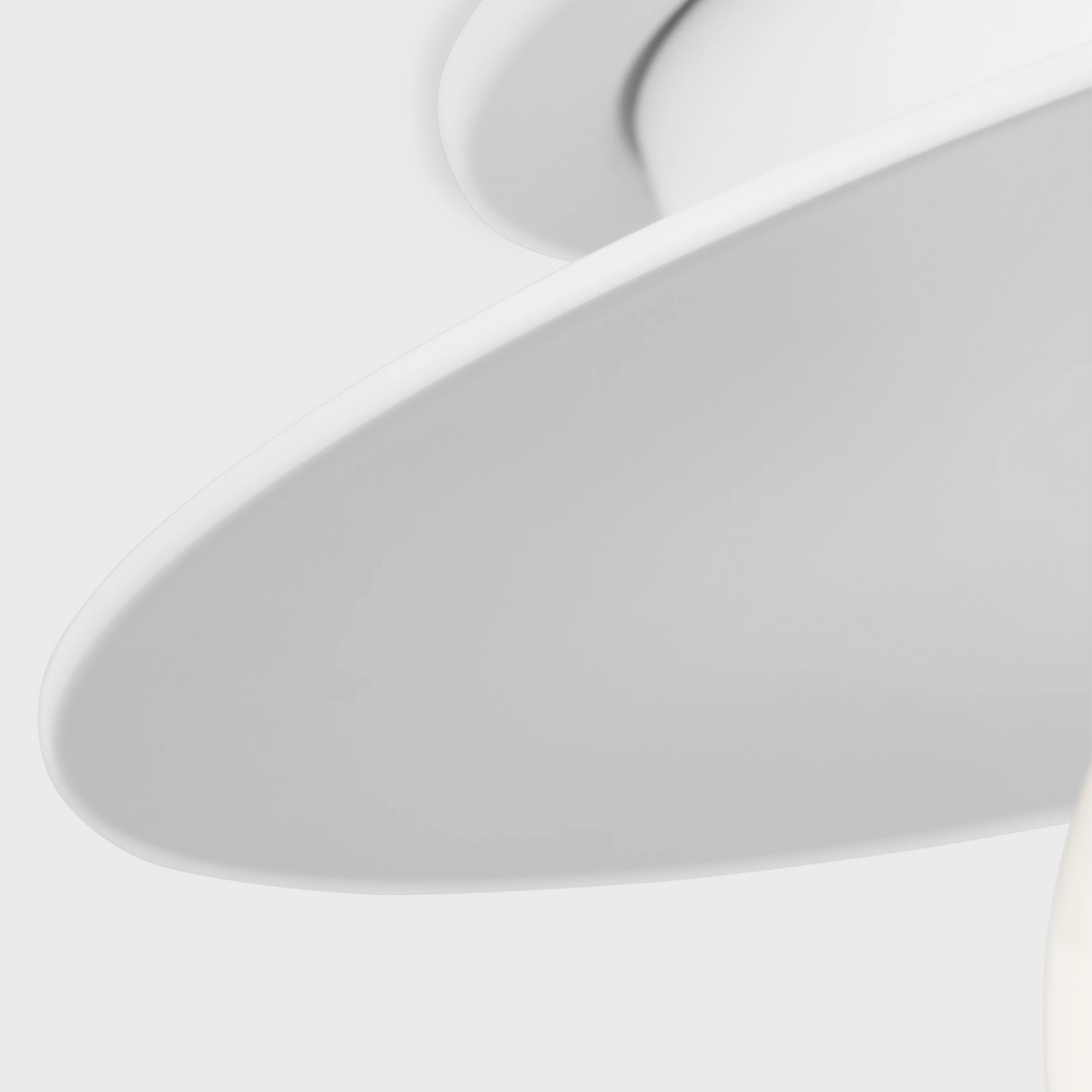 Nodes Flush Mount Flush Mount