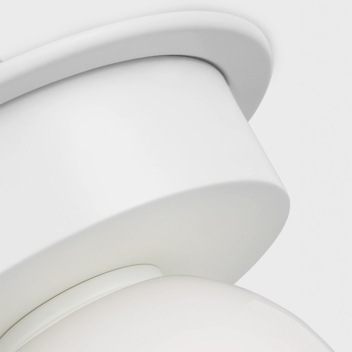 Nodes Flush Mount Flush Mount