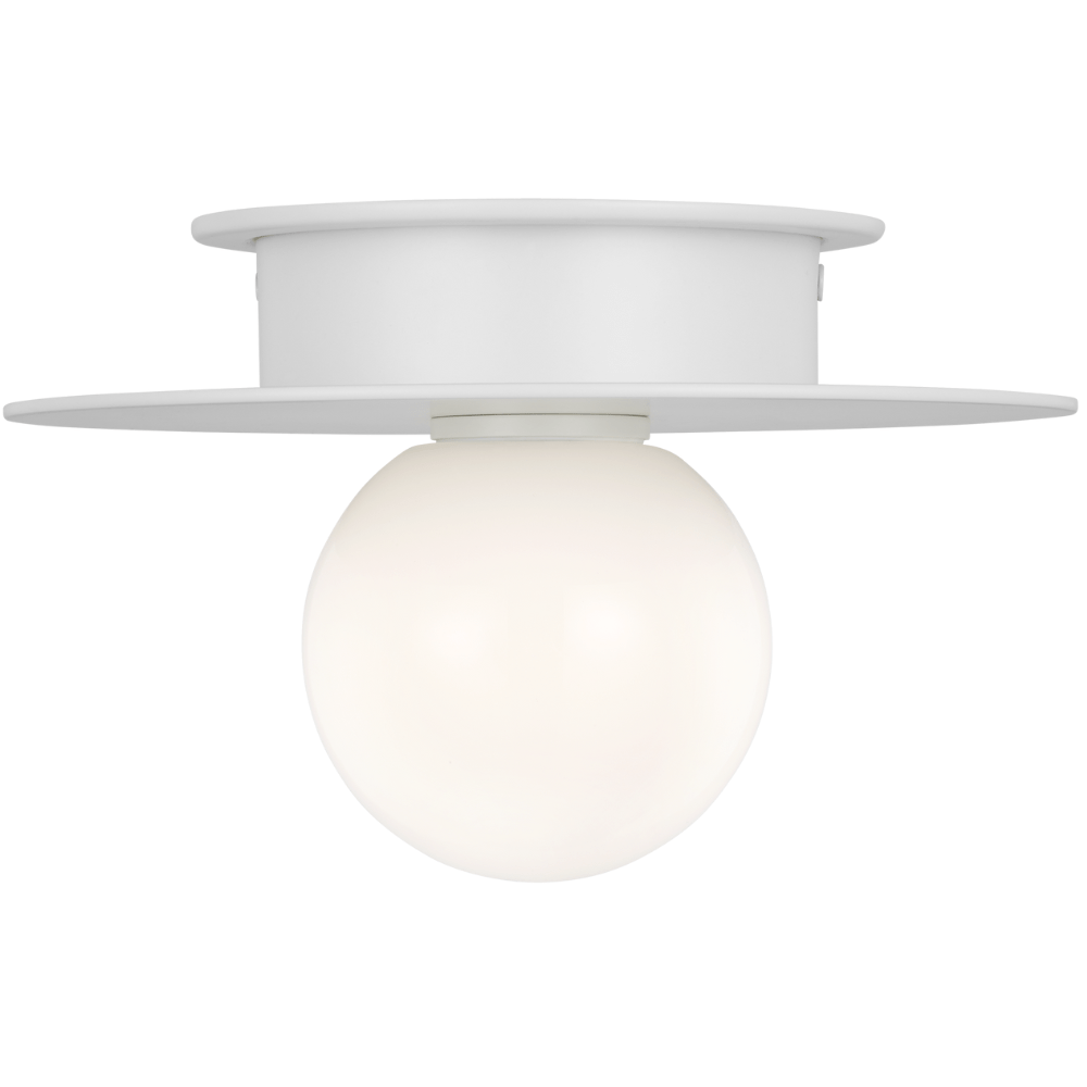 Nodes Flush Mount Flush Mount KF1001MWT