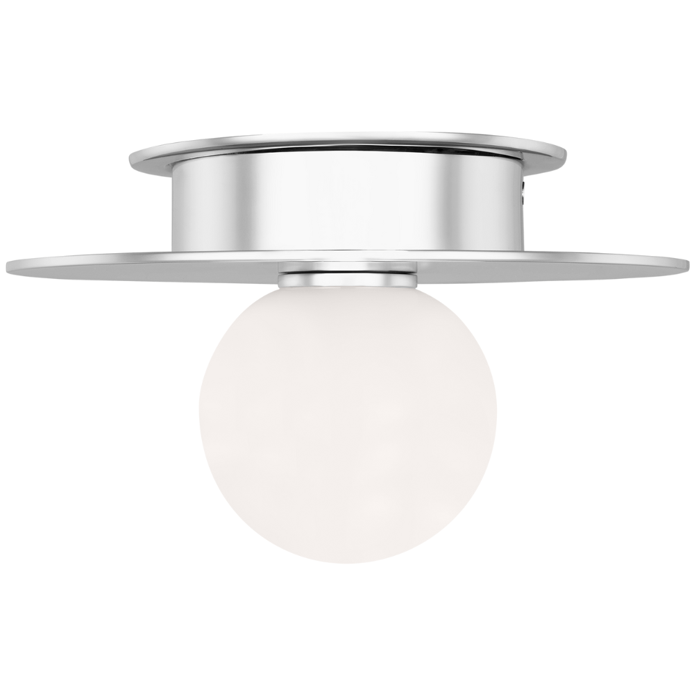 Nodes Flush Mount Flush Mount KF1001PN 014817629545